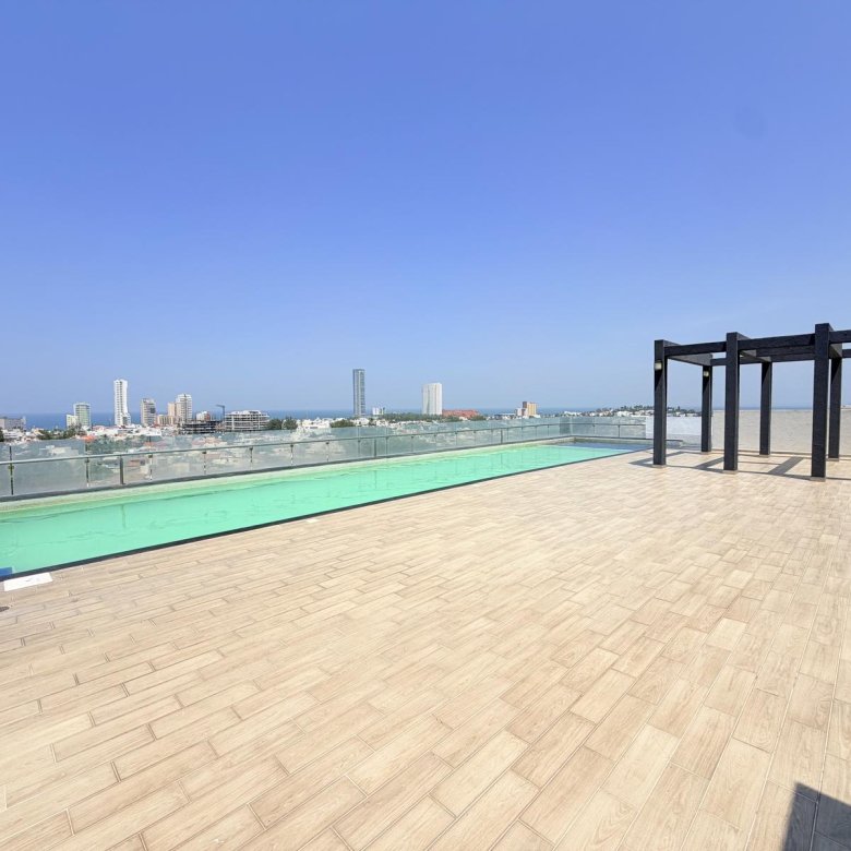 Departamento en Venta Torre Tiburon Costa de Oro