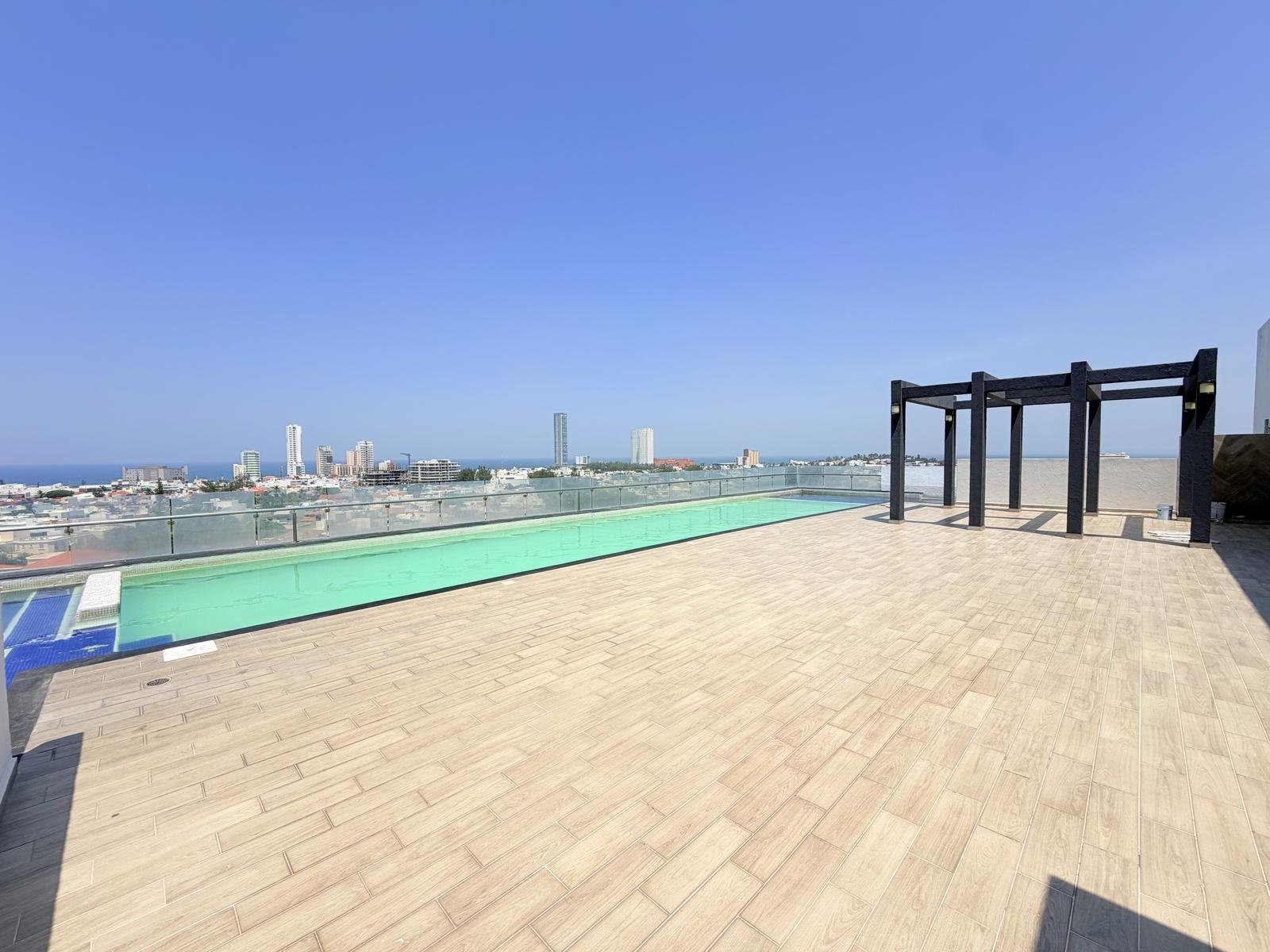 Departamento en Venta Torre Tiburon Costa de Oro