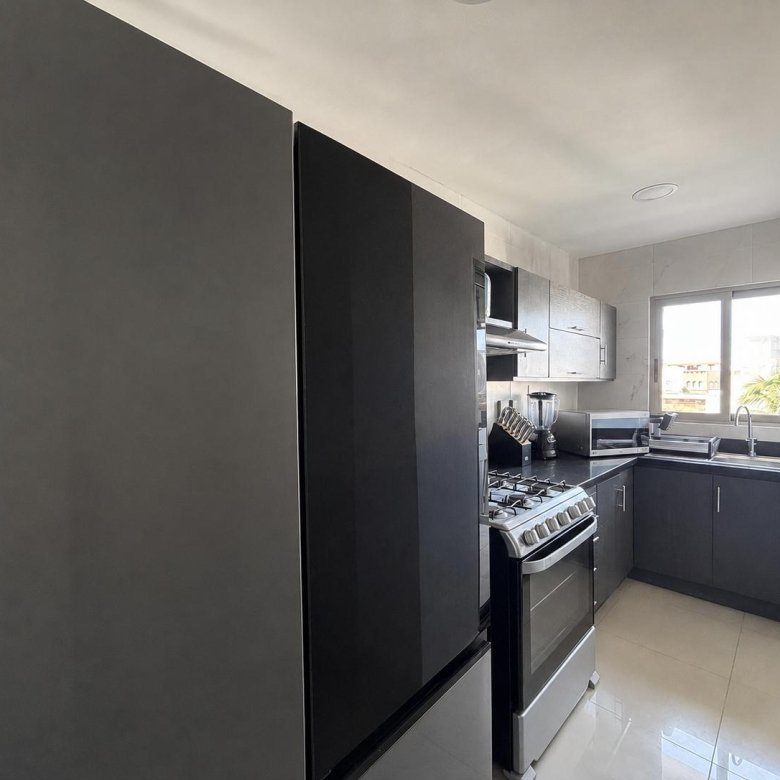 Departamento en Venta Torre Tiburon Costa de Oro