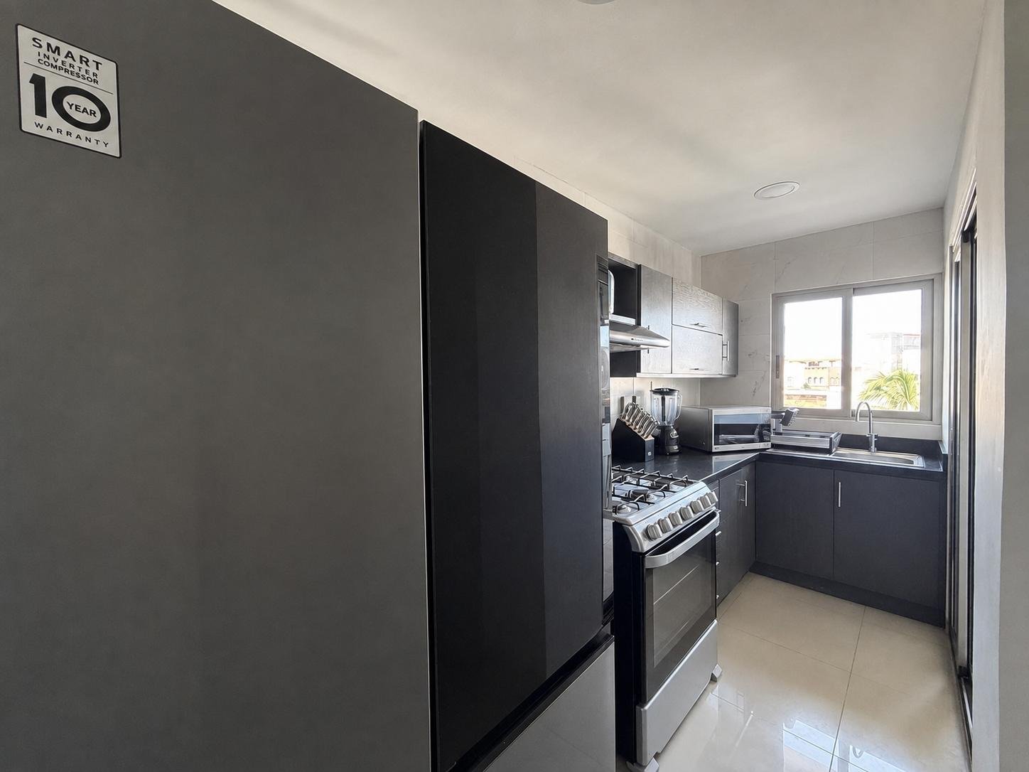 Departamento en Venta Torre Tiburon Costa de Oro