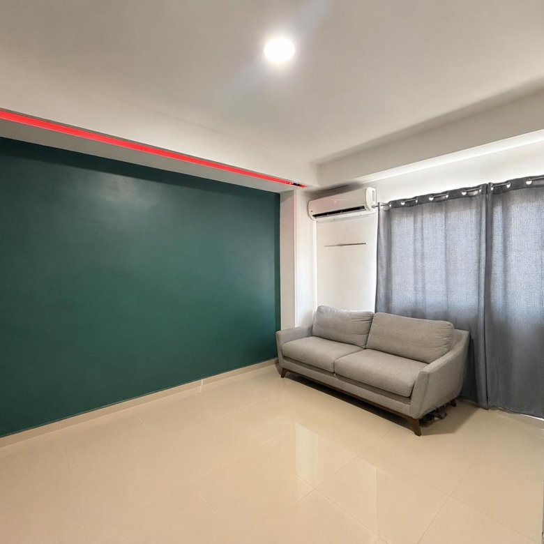 Departamento en Venta Torre Tiburon Costa de Oro
