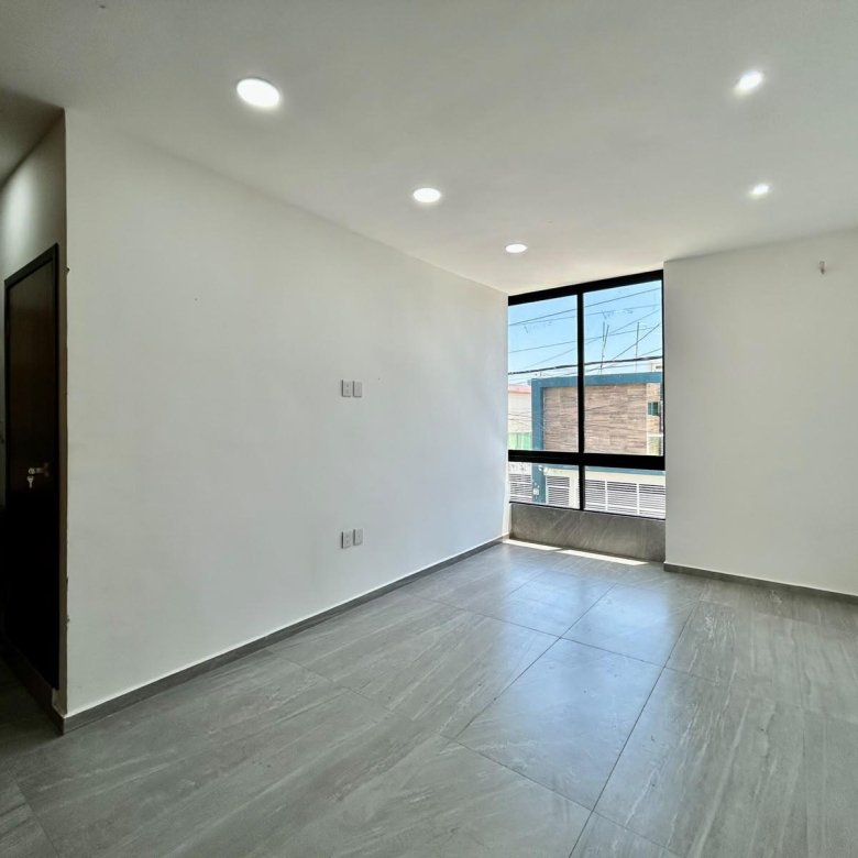 Casa Nueva en Venta Boca del Río