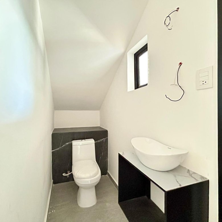 Casa Nueva en Venta Boca del Río