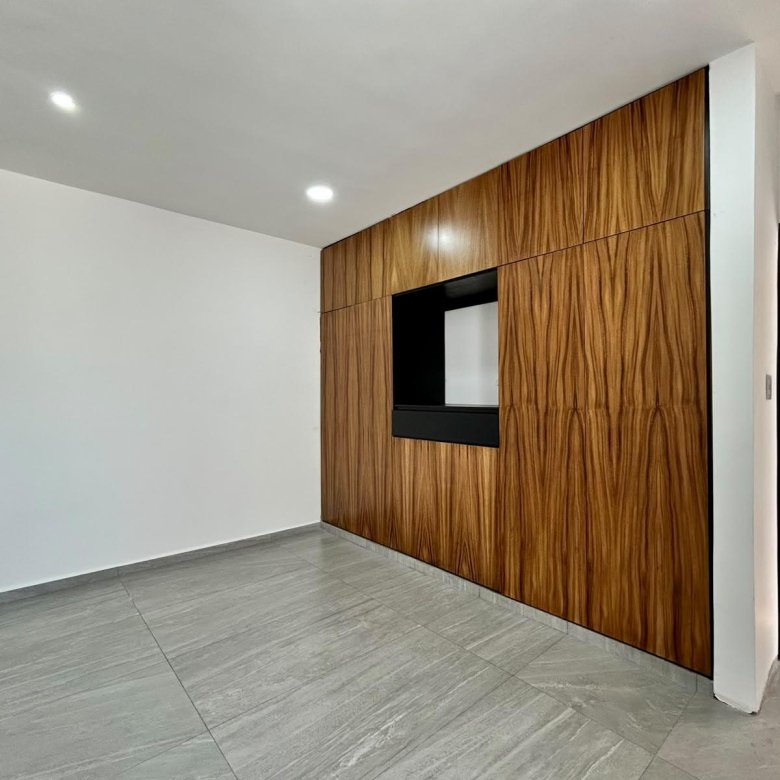 Casa Nueva en Venta Boca del Río