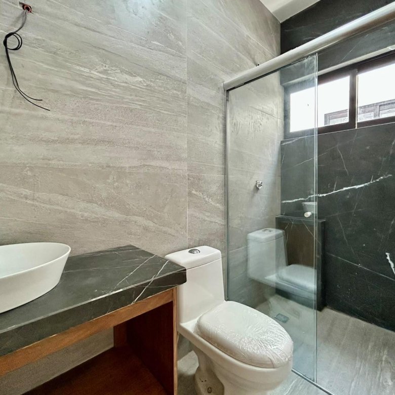 Casa Nueva en Venta Boca del Río