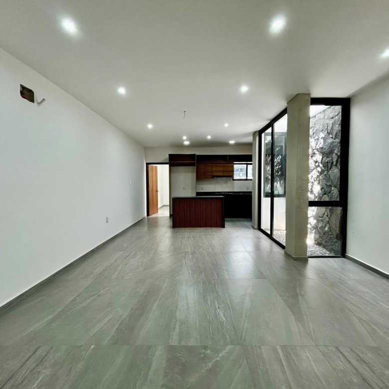 Casa Nueva en Venta Boca del Río