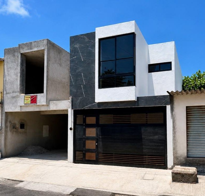 Casa Nueva en Venta Boca del Río