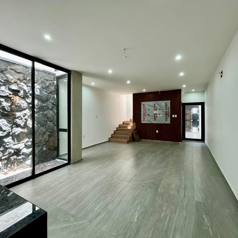 Casa Nueva en Venta Boca del Río