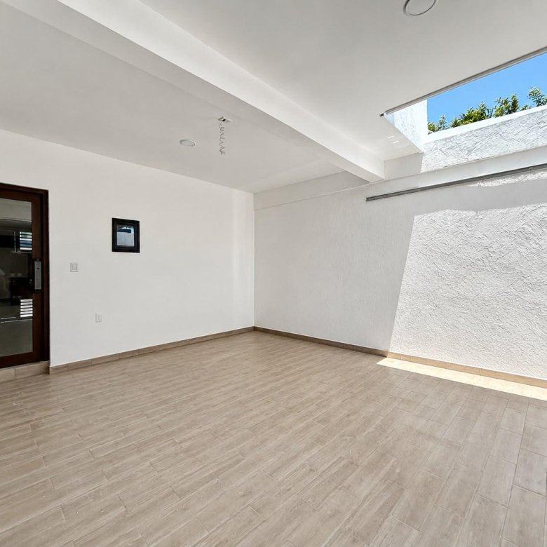 Casa Nueva en Venta Boca del Río