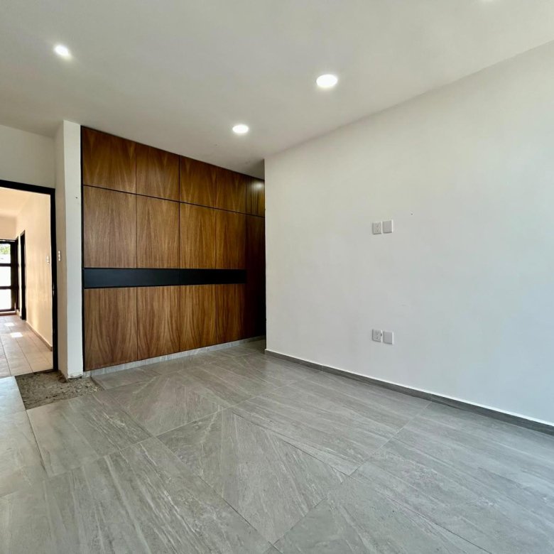 Casa Nueva en Venta Boca del Río