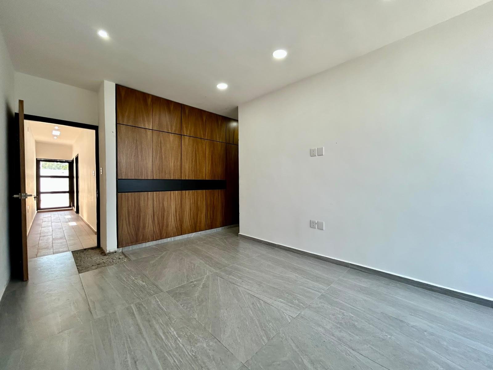 Casa Nueva en Venta Boca del Río