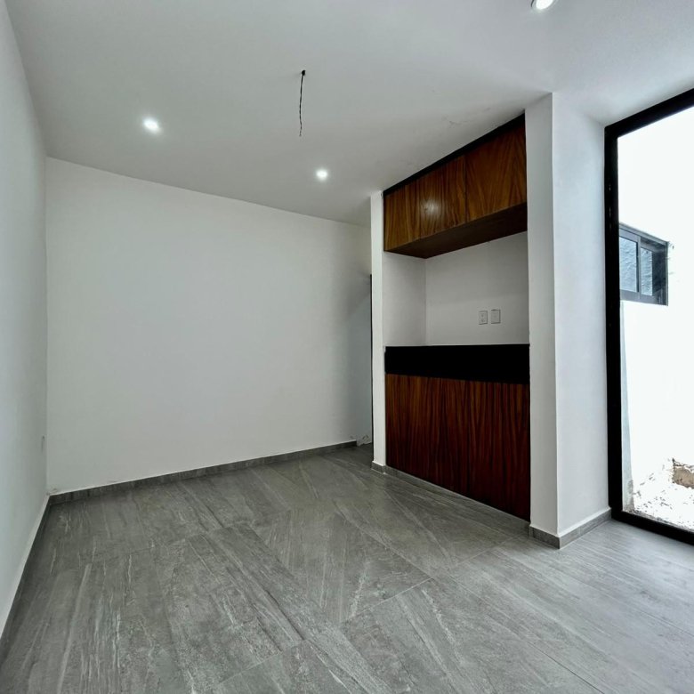 Casa Nueva en Venta Boca del Río