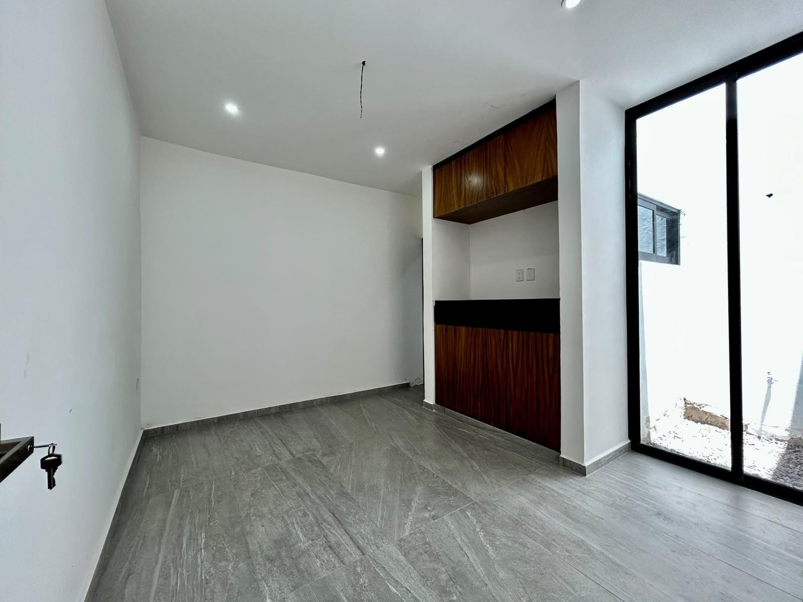 Casa Nueva en Venta Boca del Río