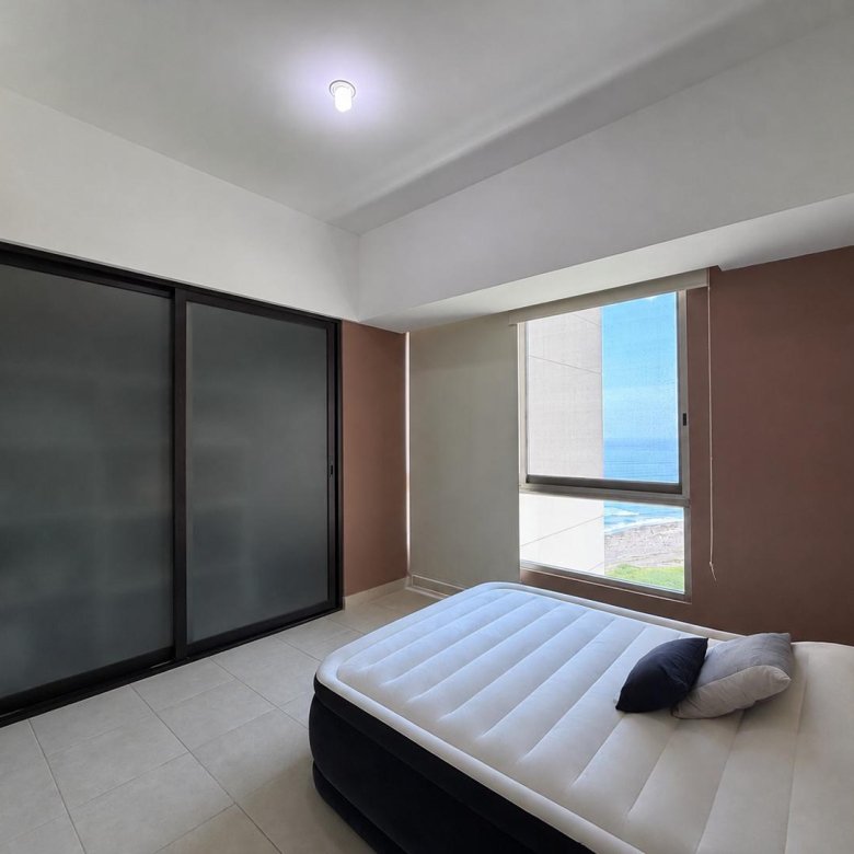 Departamento en Venta Torre Marina Tajin