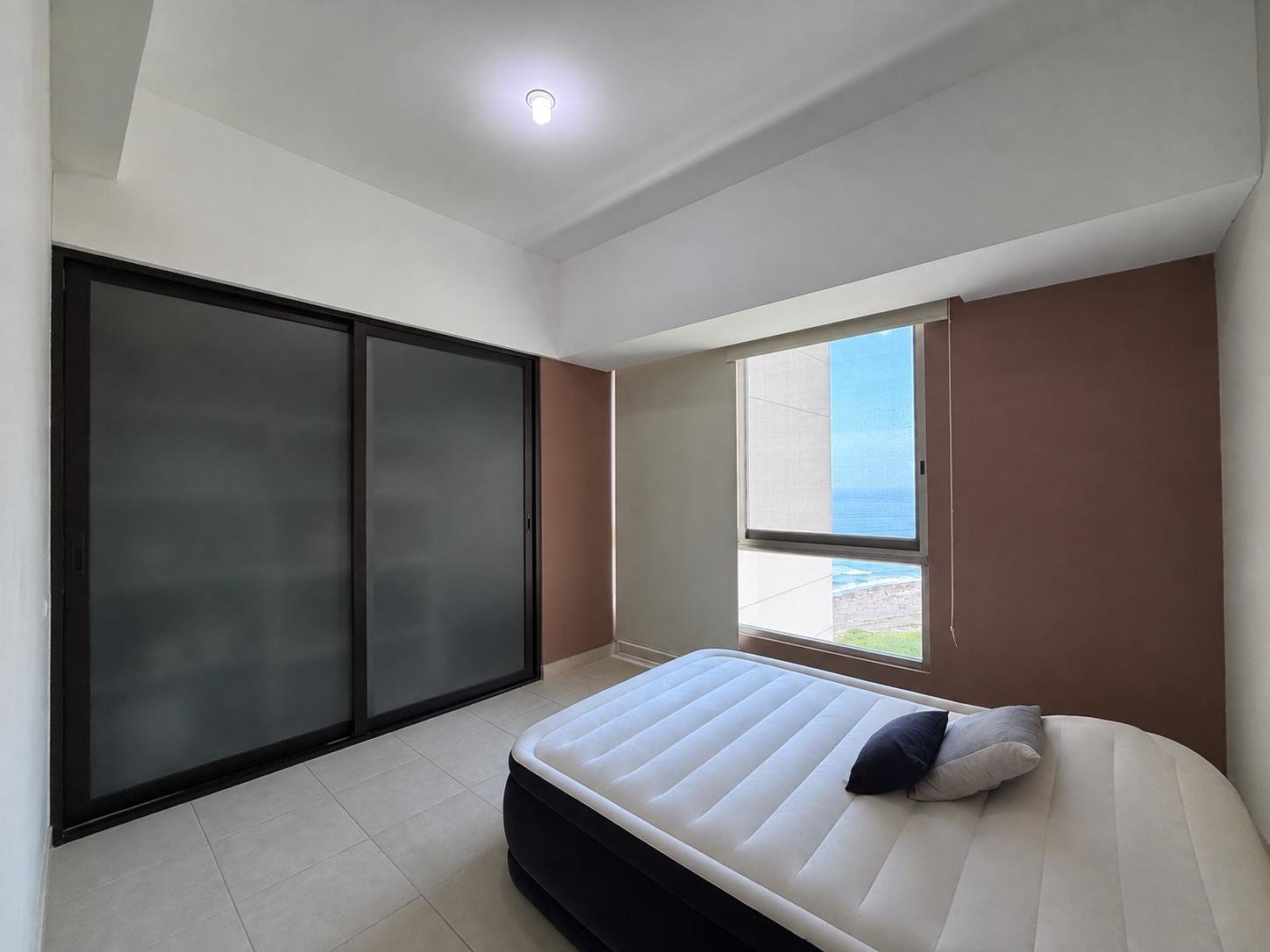 Departamento en Venta Torre Marina Tajin
