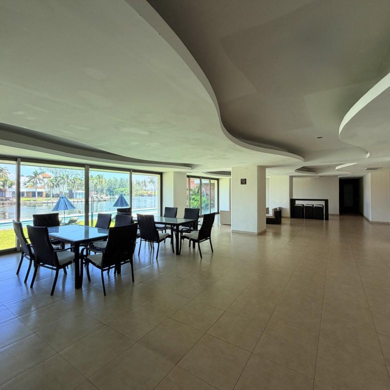 Departamento en Venta Torre Marina Tajin