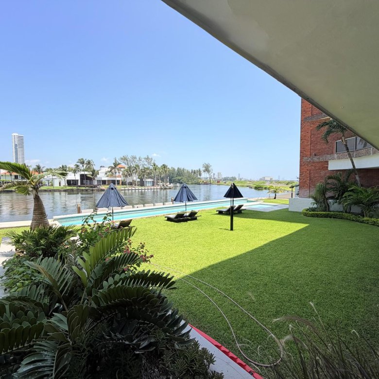 Departamento en Venta Torre Marina Tajin
