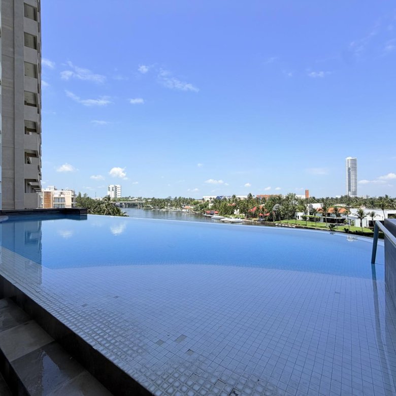 Departamento en Venta Torre Marina Tajin