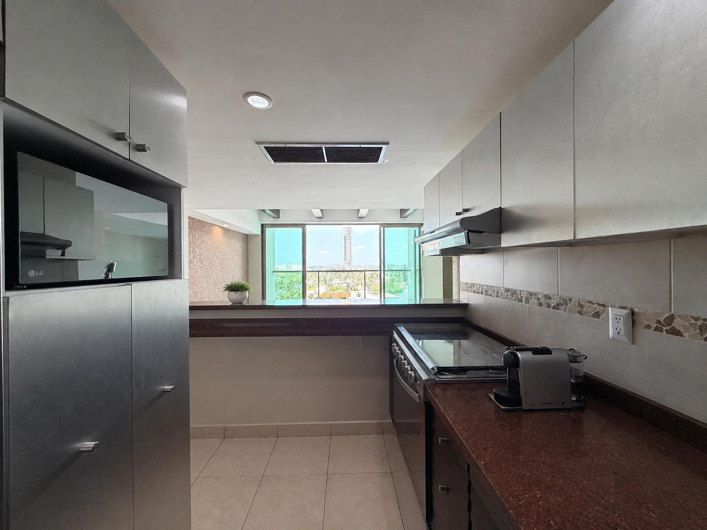 Departamento en Venta Torre Marina Tajin
