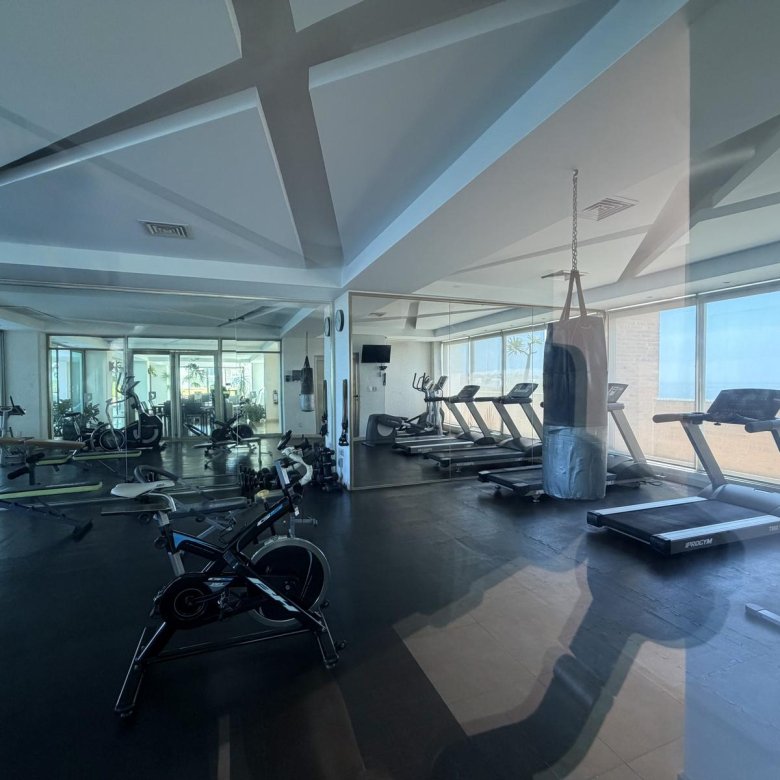 Departamento en Venta Torre Marina Tajin