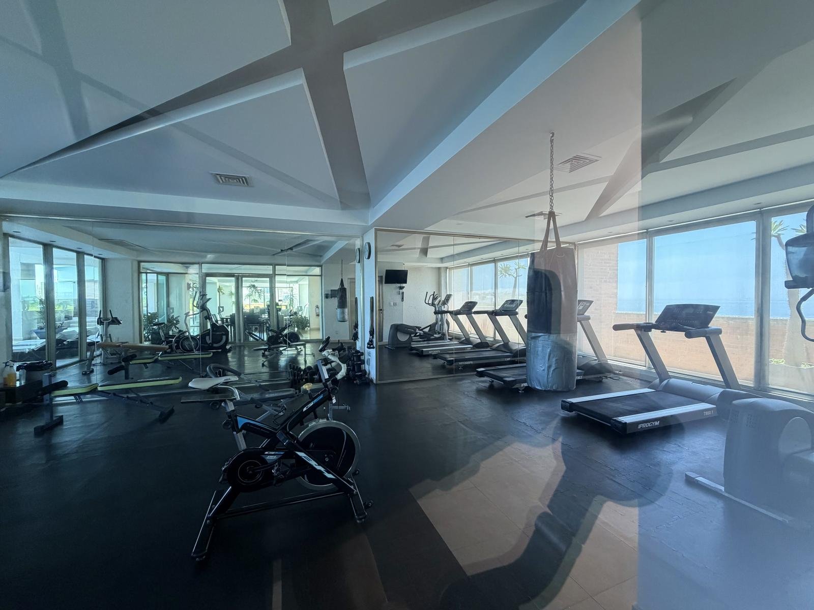 Departamento en Venta Torre Marina Tajin