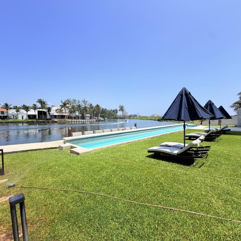 Departamento en Venta Torre Marina Tajin