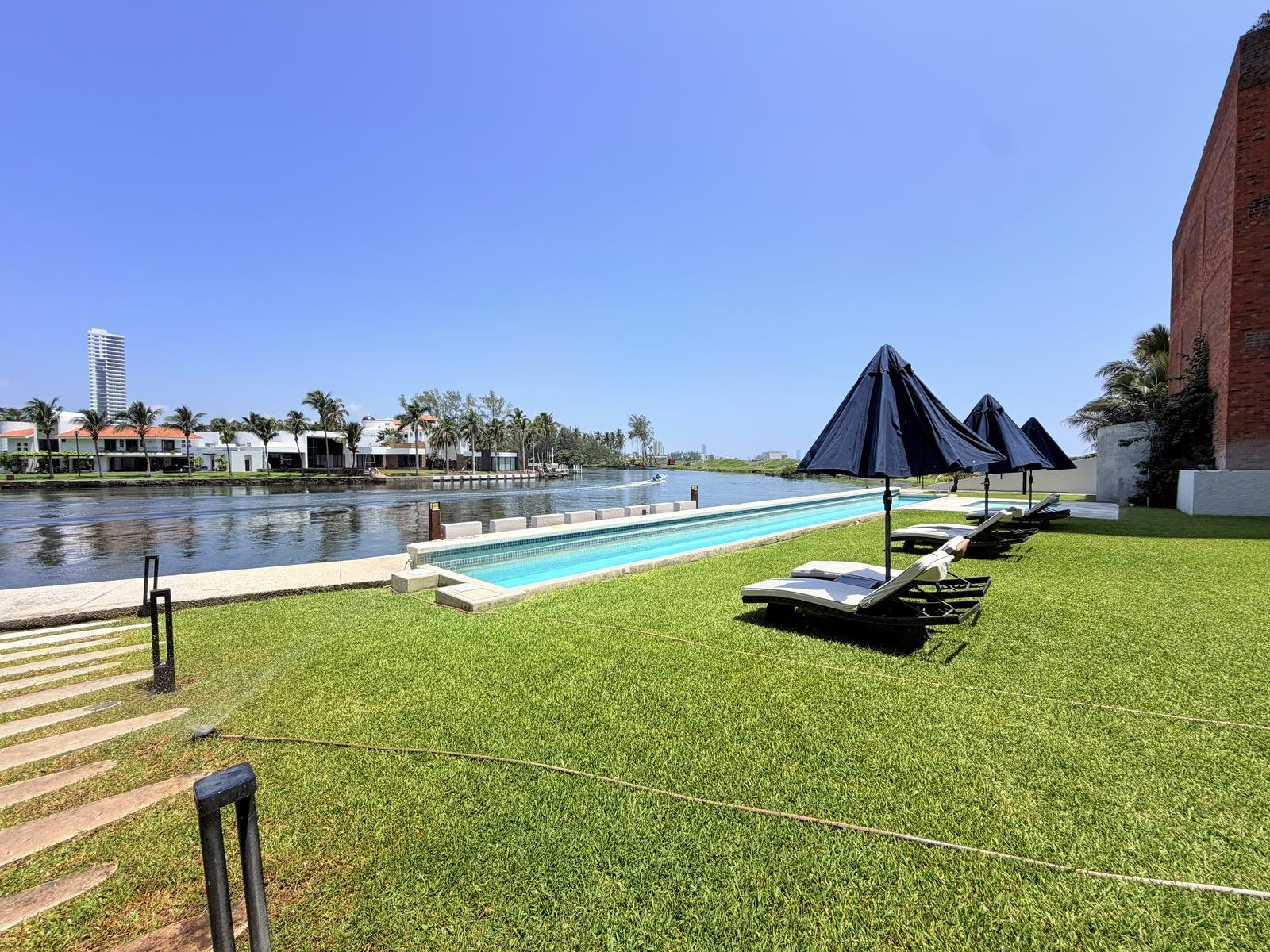 Departamento en Venta Torre Marina Tajin