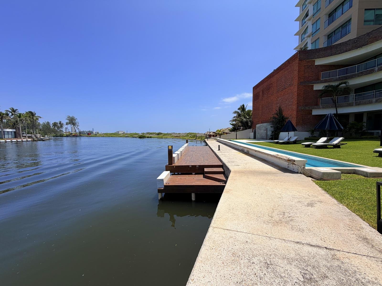 Departamento en Venta Torre Marina Tajin
