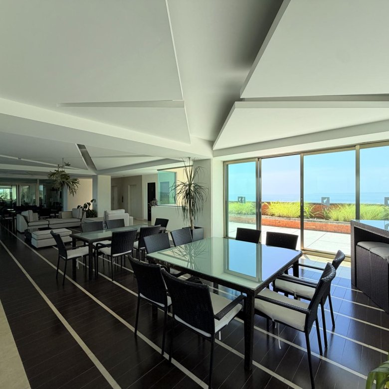 Departamento en Venta Torre Marina Tajin