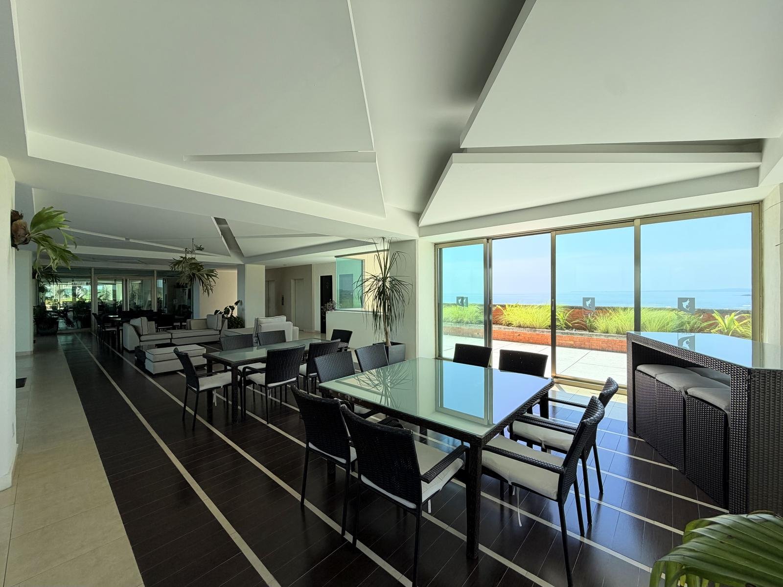 Departamento en Venta Torre Marina Tajin