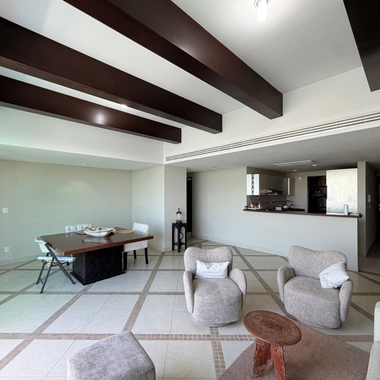 Departamento en Venta Torre Marina Tajin