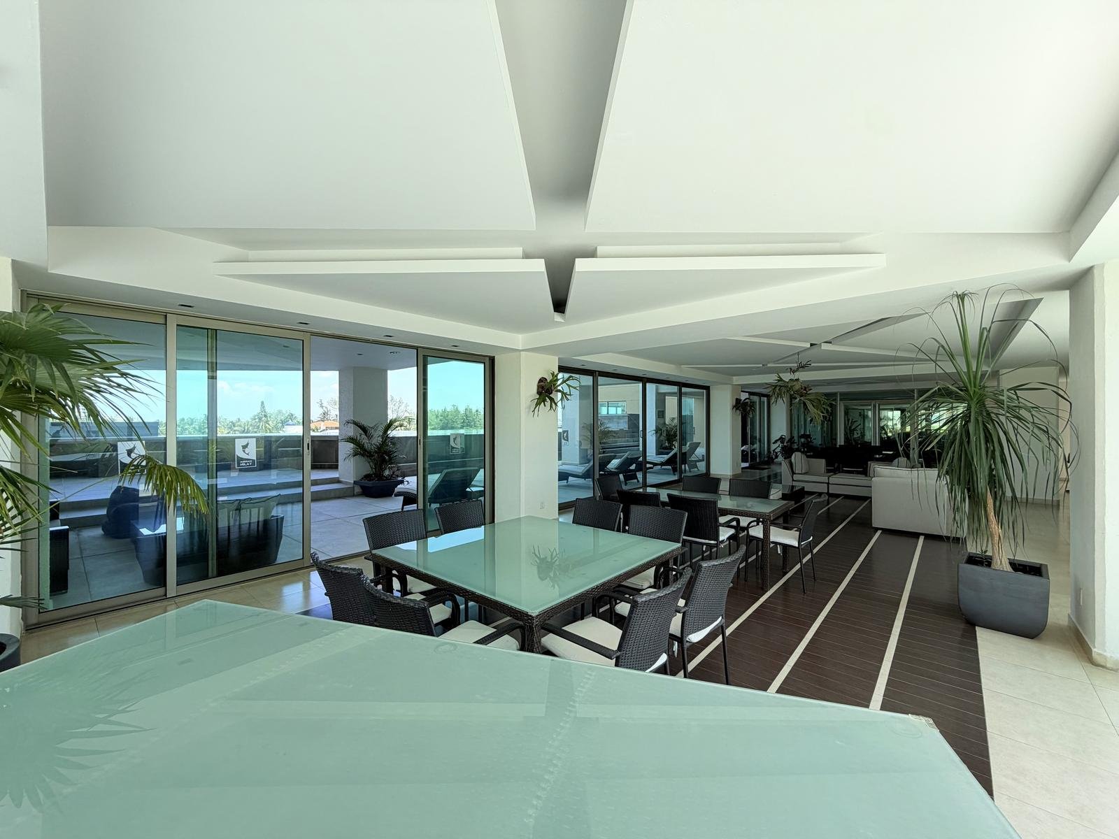 Departamento en Venta Torre Marina Tajin
