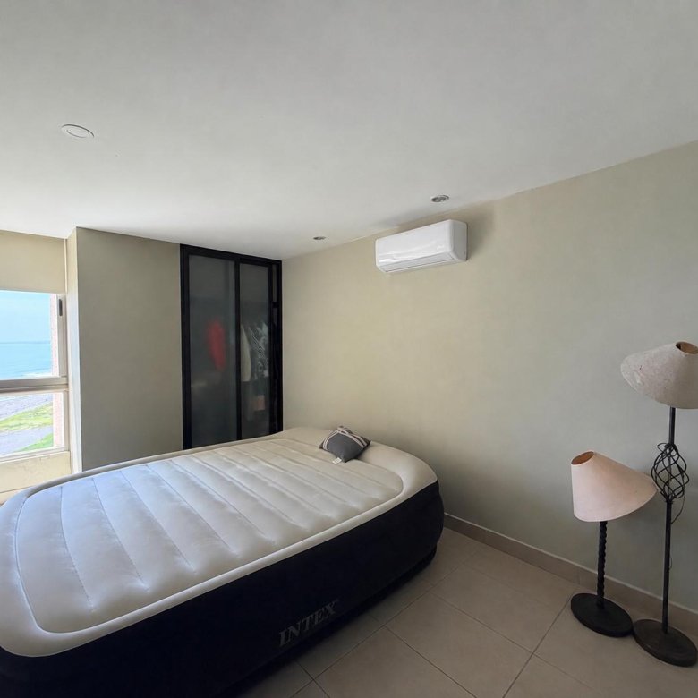 Departamento en Venta Torre Marina Tajin