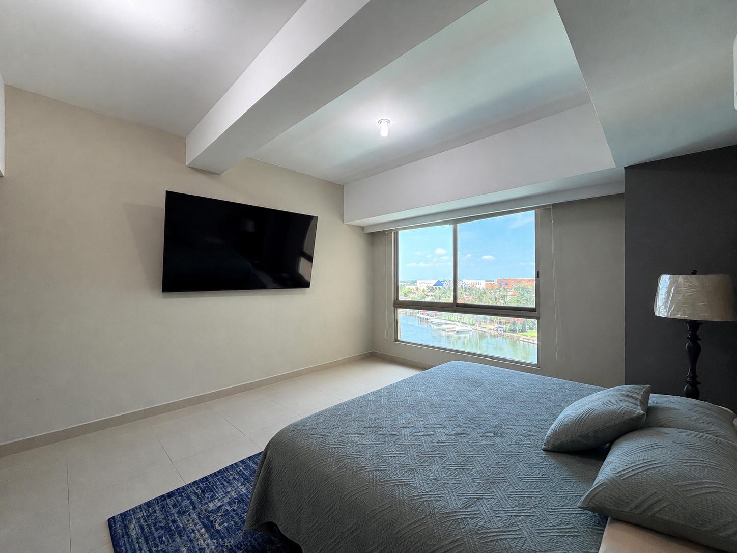 Departamento en Venta Torre Marina Tajin