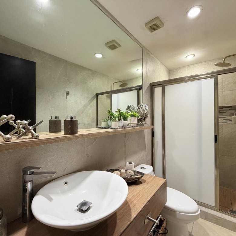 Departamento en Venta Torre Marina Tajin