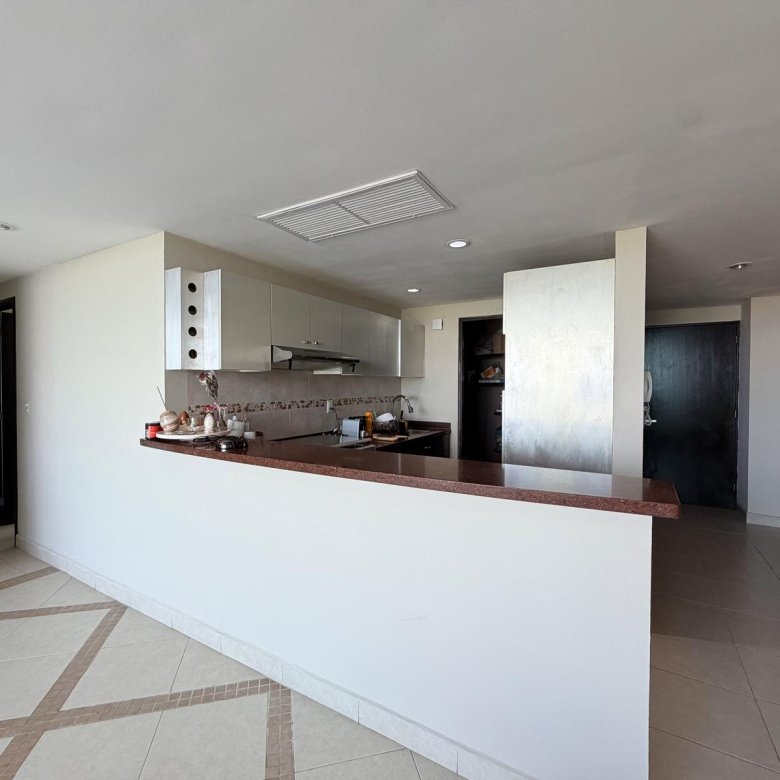 Departamento en Venta Torre Marina Tajin