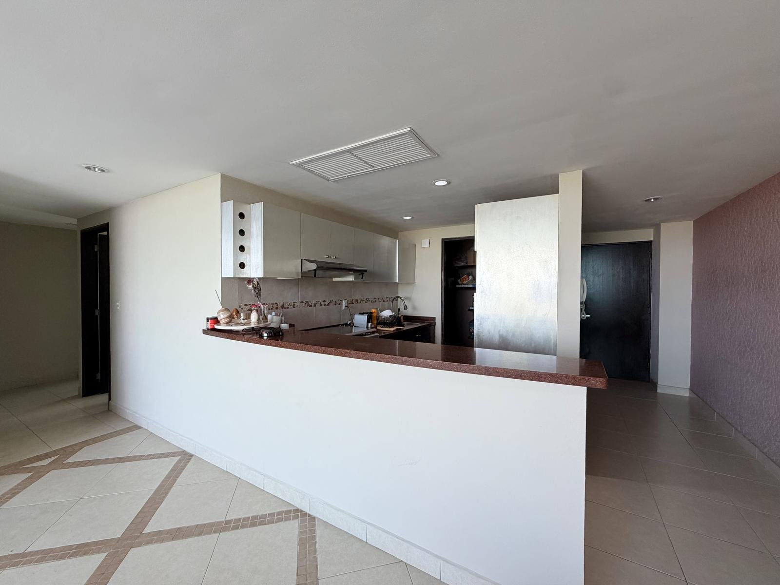 Departamento en Venta Torre Marina Tajin