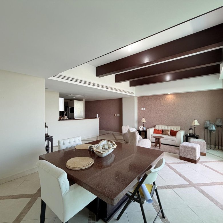 Departamento en Venta Torre Marina Tajin