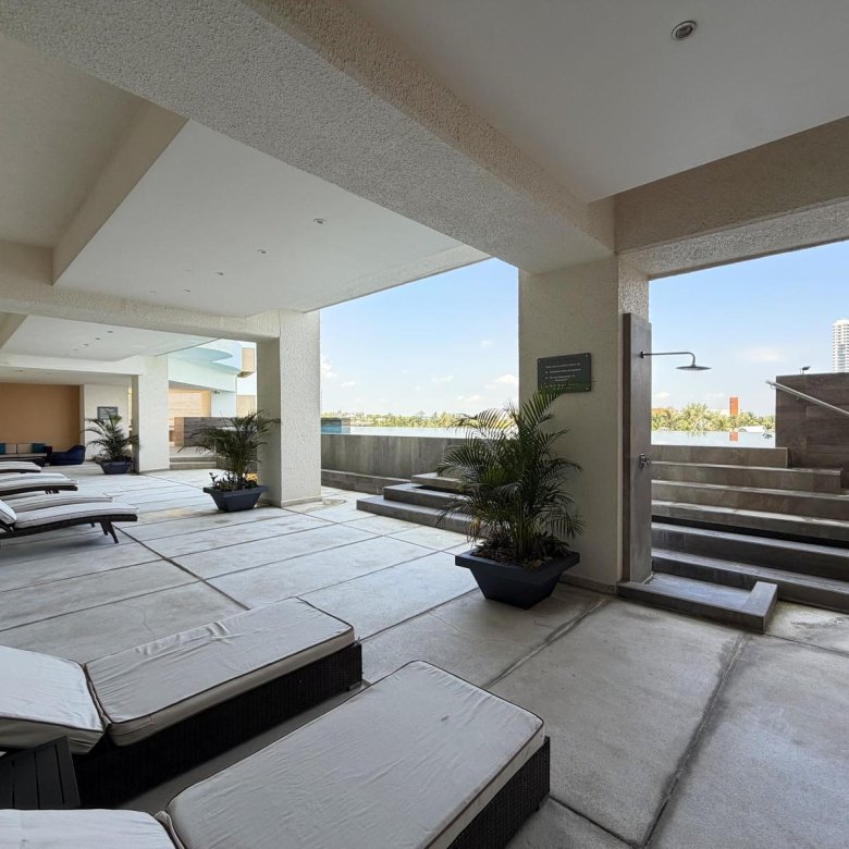Departamento en Venta Torre Marina Tajin