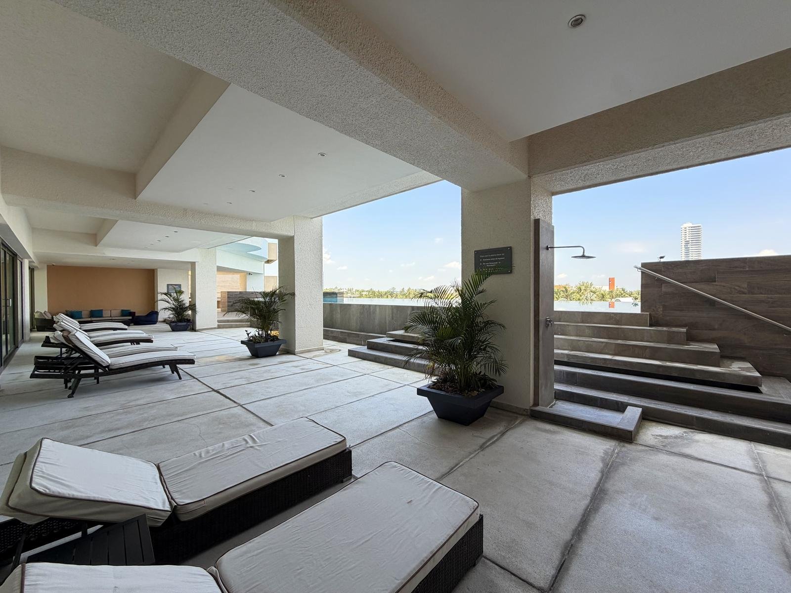 Departamento en Venta Torre Marina Tajin
