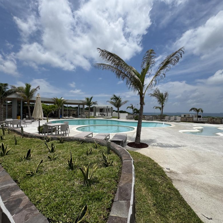 Terreno en Venta Lomas del Mediterraneo