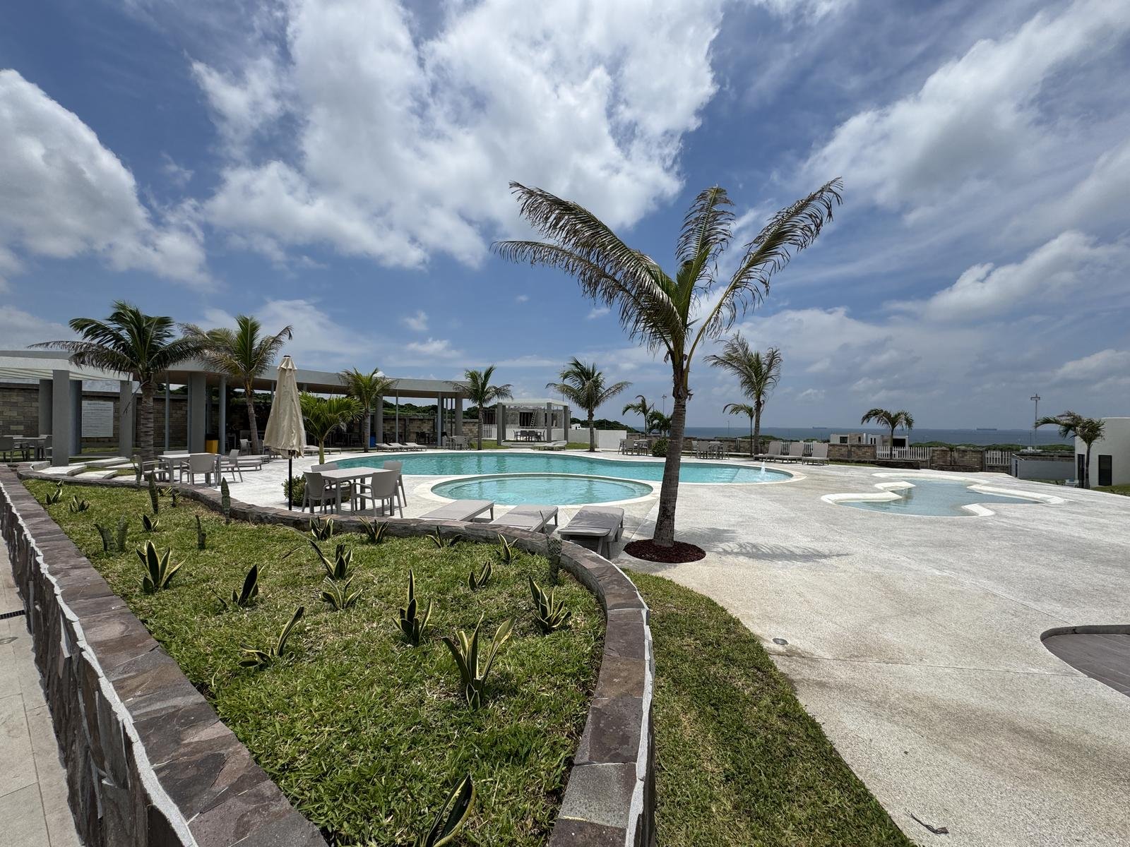 Terreno en Venta Lomas del Mediterraneo