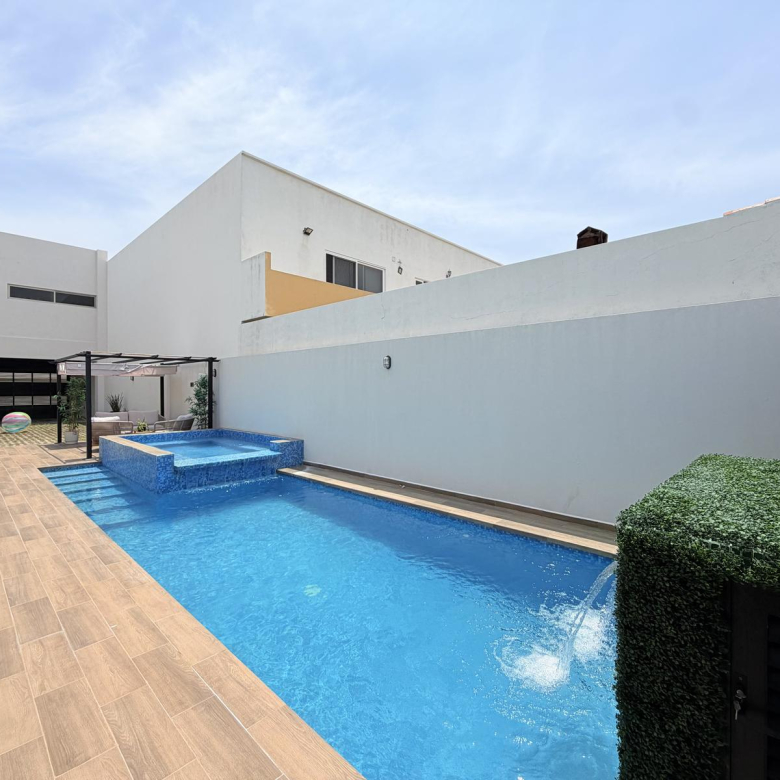 Casa en Venta Playas del Conchal