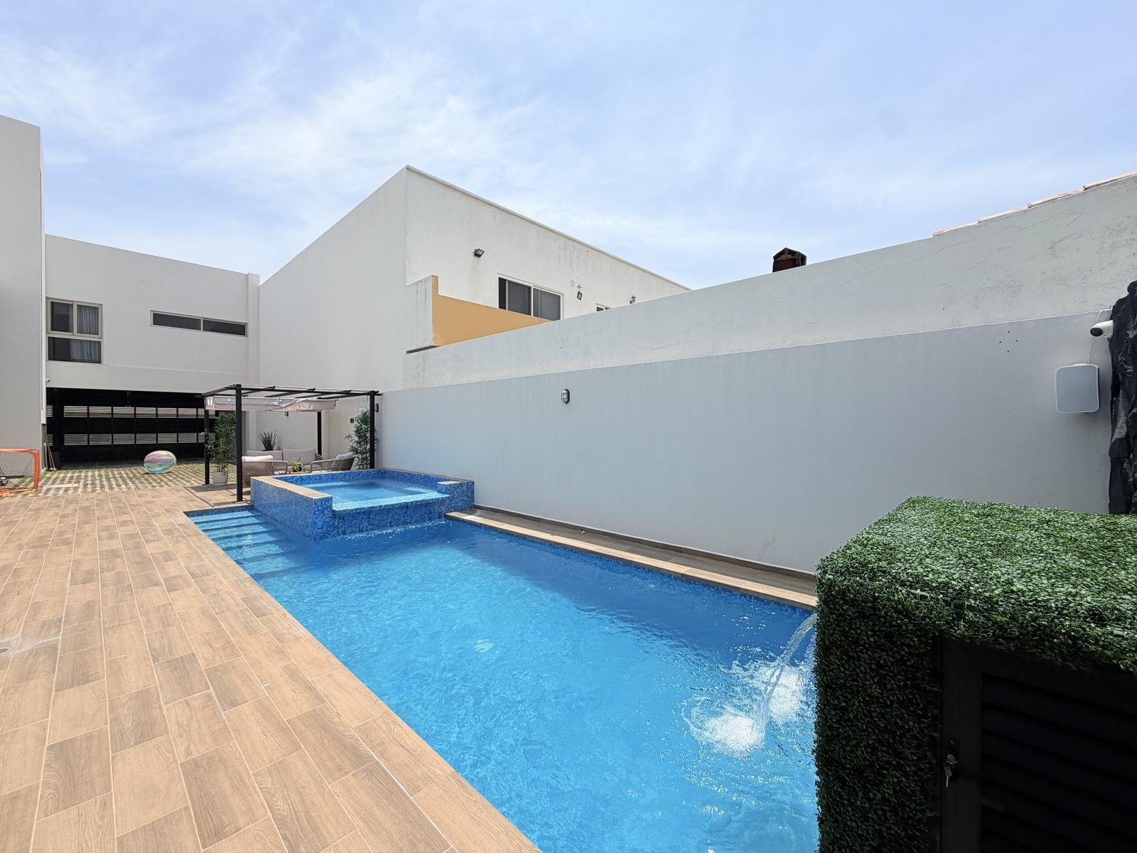 Casa en Venta Playas del Conchal