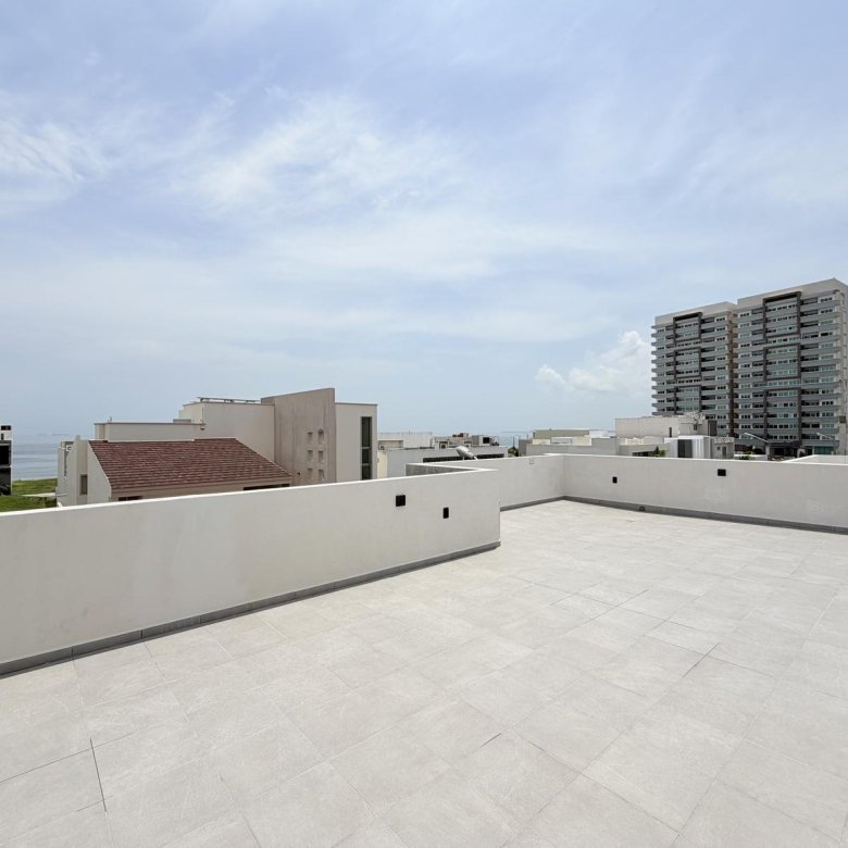 Casa en Venta Playas del Conchal