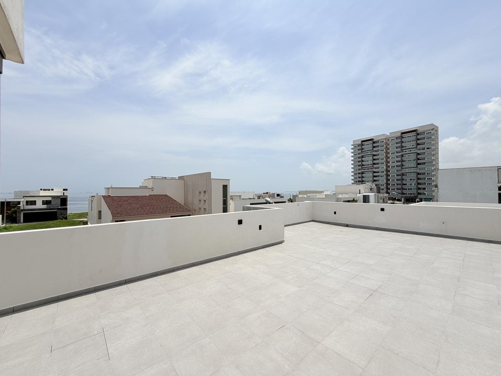 Casa en Venta Playas del Conchal