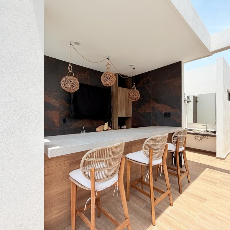 Casa en Venta Playas del Conchal