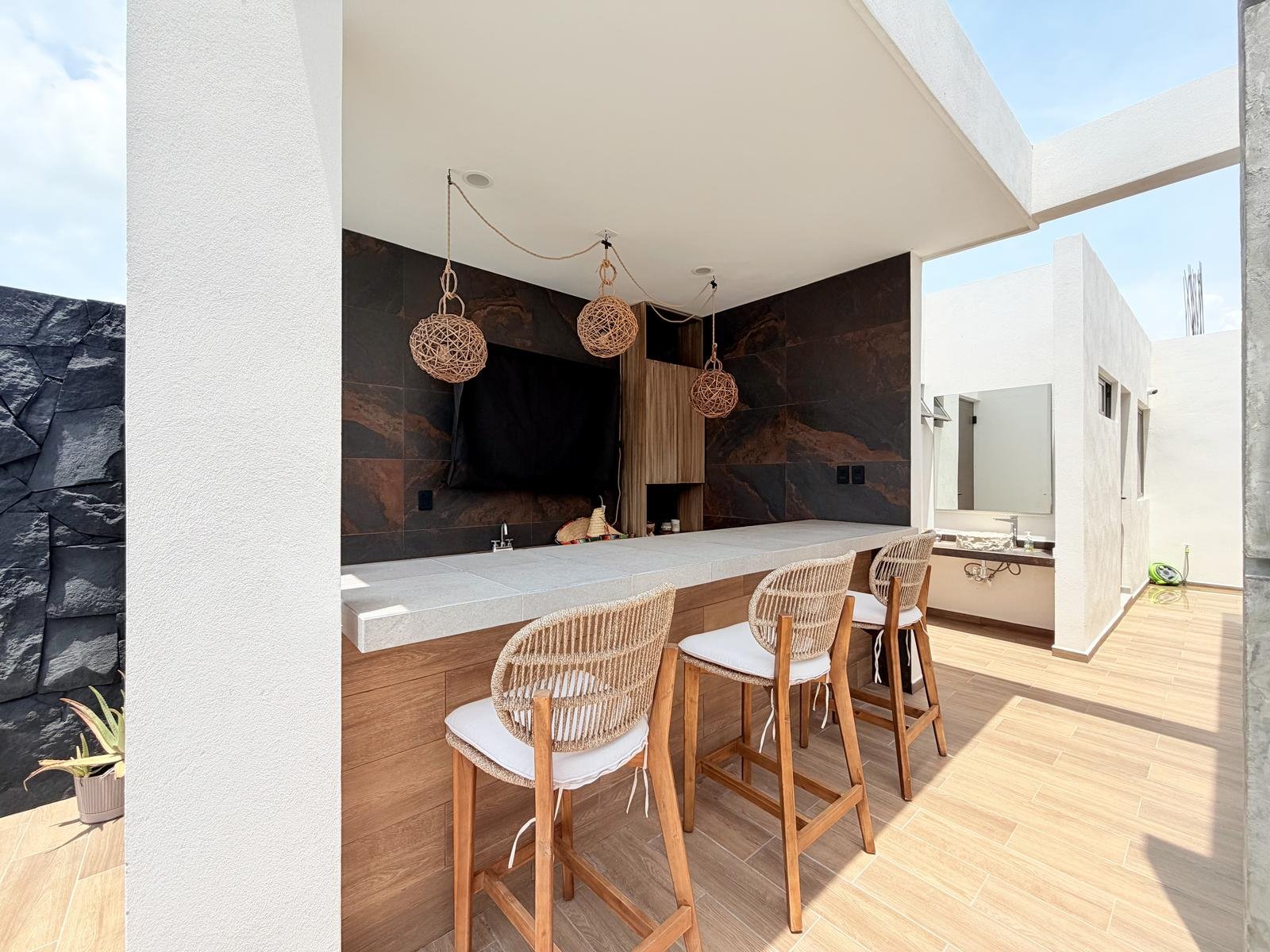 Casa en Venta Playas del Conchal