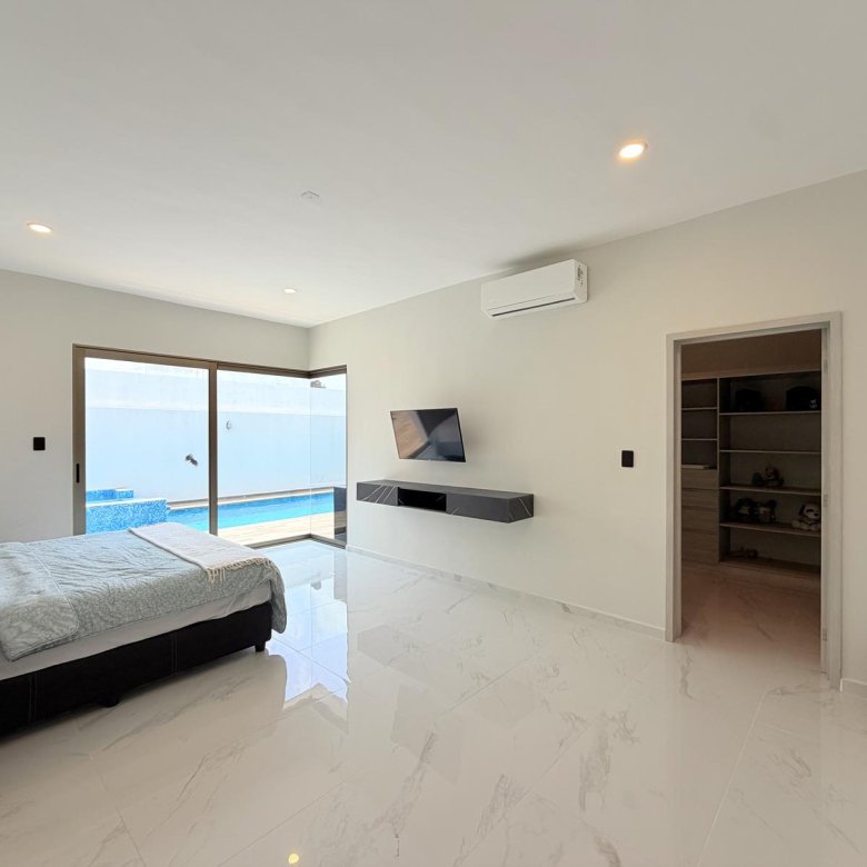 Casa en Venta Playas del Conchal