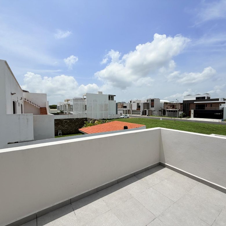 Casa en Venta Playas del Conchal